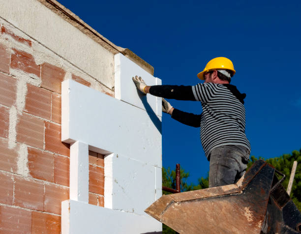 Best Insulation for Specific Applications in Iowa City, IA