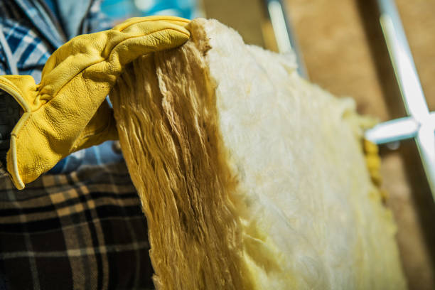 Best Insulation Materials and Products in Iowa City, IA
