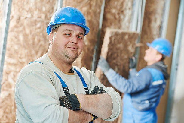 , IA Insulation Contractor Company